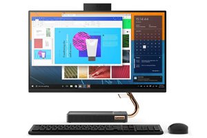 Lenovo IdeaCentre AIO 5 23.8” FHD All-in-One Desktop