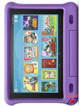 Amazon Fire HD 10 Kids Edition