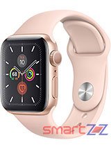 Apple Watch Series 5 Aluminum