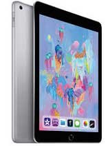 Apple iPad 9.7 (2018) Wifi (only)