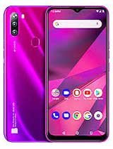 BLU G80