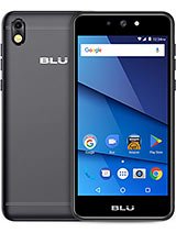 BLU Grand M2-2018