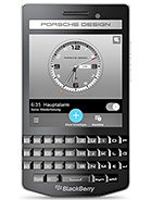 BlackBerry Porsche Design P’9983