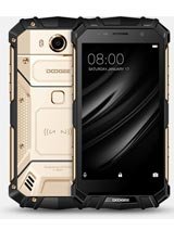 Doogee S60