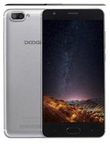 Doogee X20