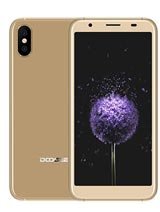 Doogee X55