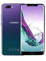 Doogee Y7