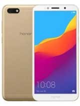 Huawei Honor 7s