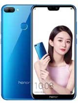 Huawei Honor 9i (2018)