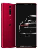 Huawei Mate RS Porsche Design