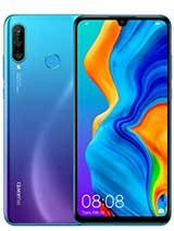 Huawei P30 lite
