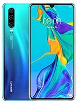 Huawei P30