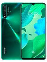 Huawei nova 5