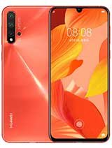Huawei nova 5i