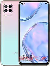 Huawei nova 6 SE