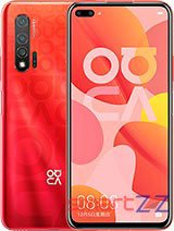 Huawei nova 6