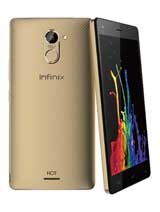 Infinix Hot 4
