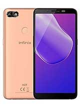 Infinix Hot 6