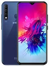 Infinix S4