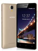Intex Aqua Lions T1 Lite