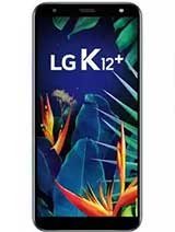 LG K12+