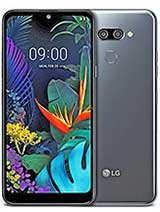 LG K50