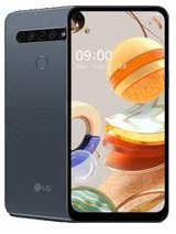 LG K61