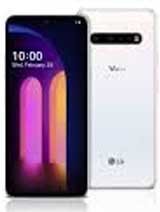 LG V60 ThinQ 5G