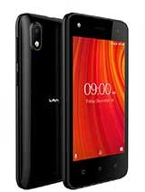 Lava Z40