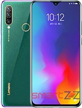 Lenovo K10 Note