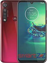 Motorola Moto G8 Plus