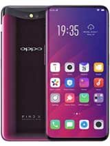 Oppo Find X