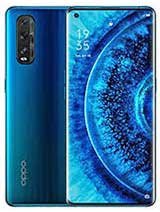 Oppo Find X2