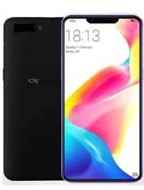 Oppo R15