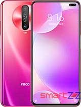 Xiaomi Poco X2