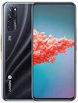 ZTE A20 5G