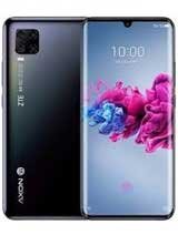 ZTE Axon 11 5G