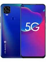 ZTE Axon 11 SE 5G