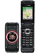Casio G’zOne Ravine 2