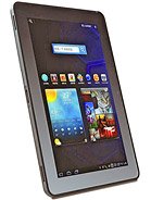 Dell Streak Pro D43