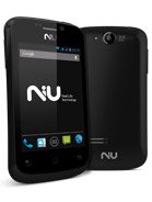 NIU Andy 3.5E2I