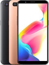 Oppo R11 Plus
