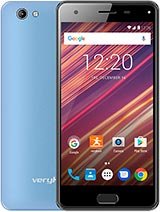 Verykool Spear s5035