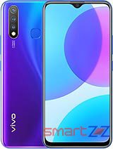 vivo U3