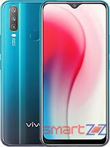 vivo Y3 (4GB+64GB)