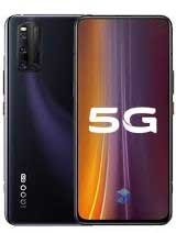 vivo iQOO 3 5G