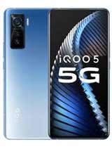 vivo iQOO 5 5G