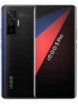 vivo iQOO 5 Pro 5G
