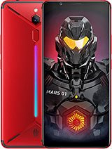 ZTE nubia Alpha