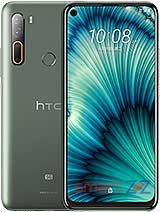 HTC U20 5G